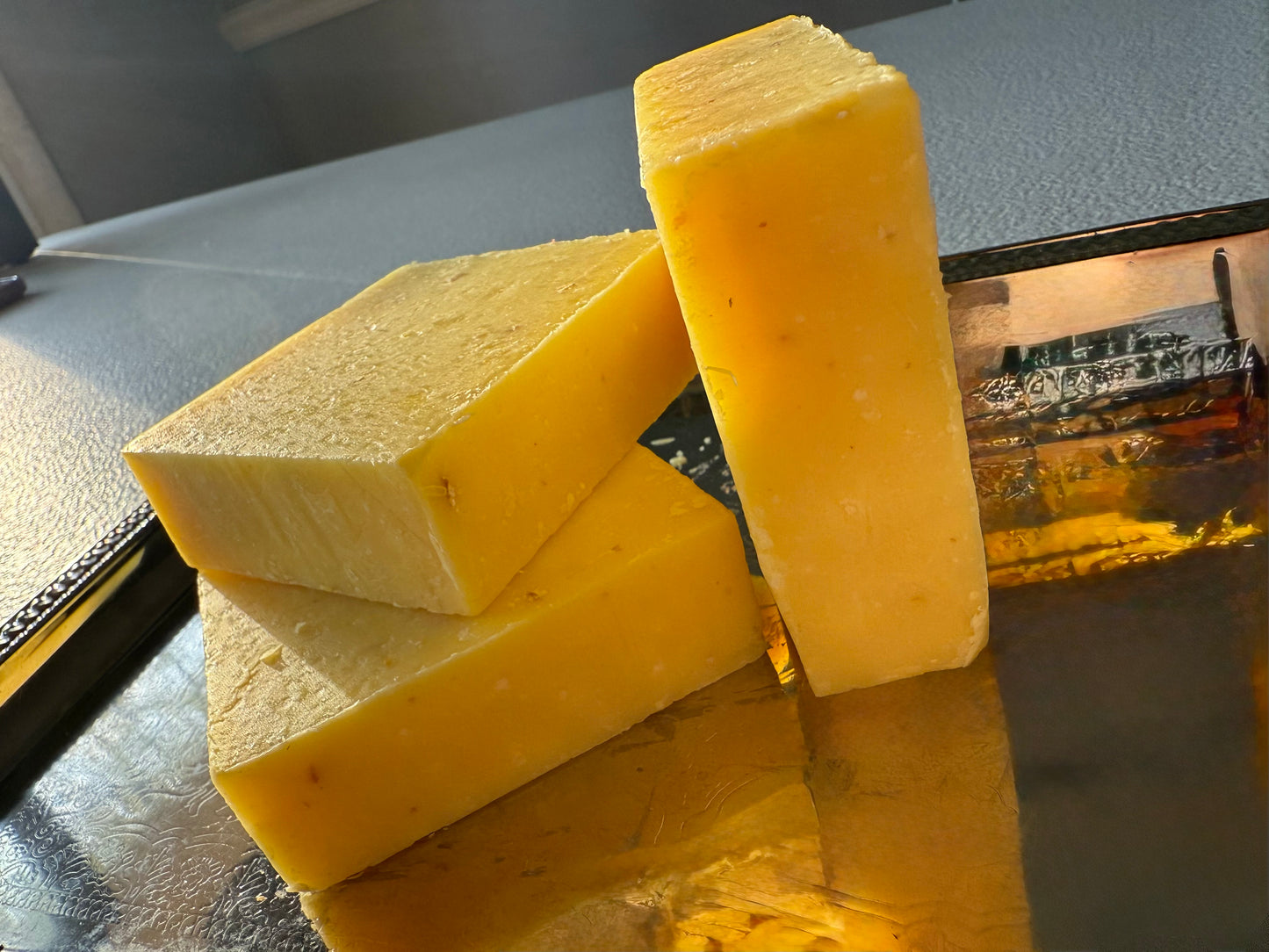 Handmade Premium Soaps