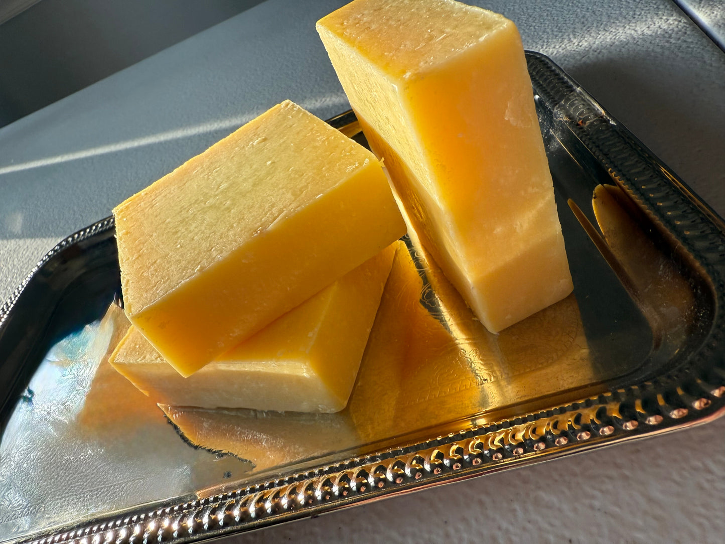Handmade Premium Soaps