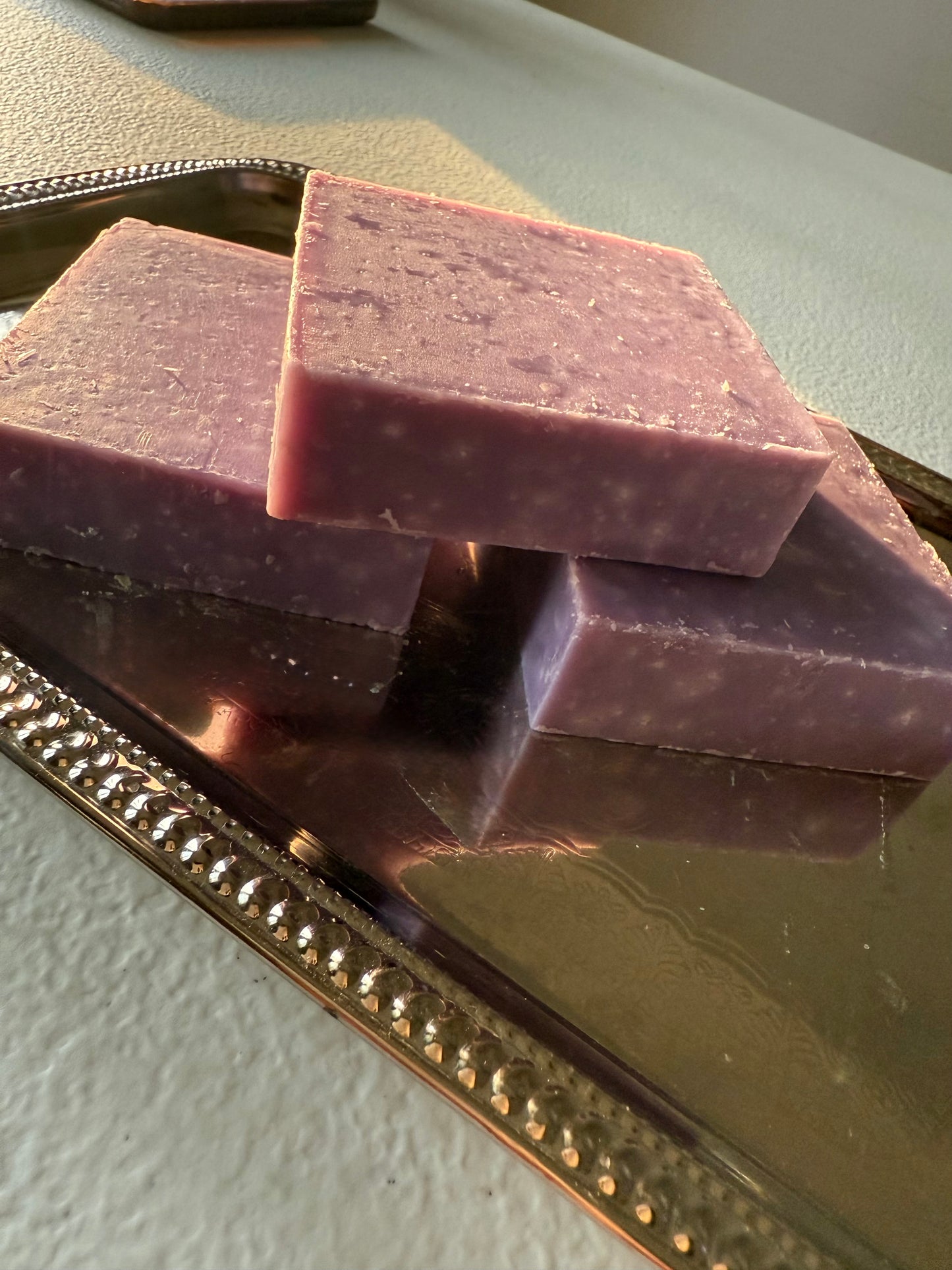 Handmade Premium Soaps