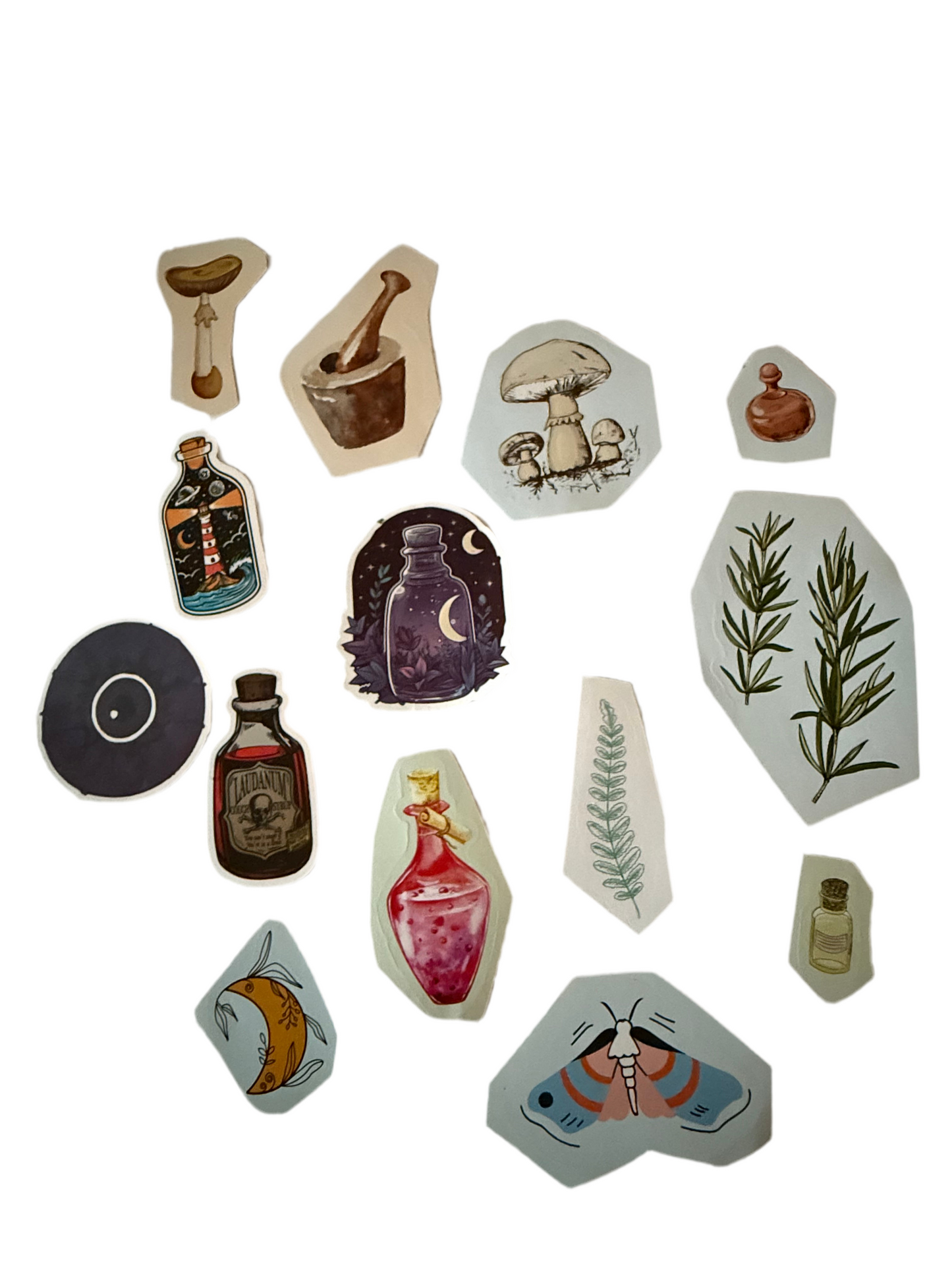 Stickers