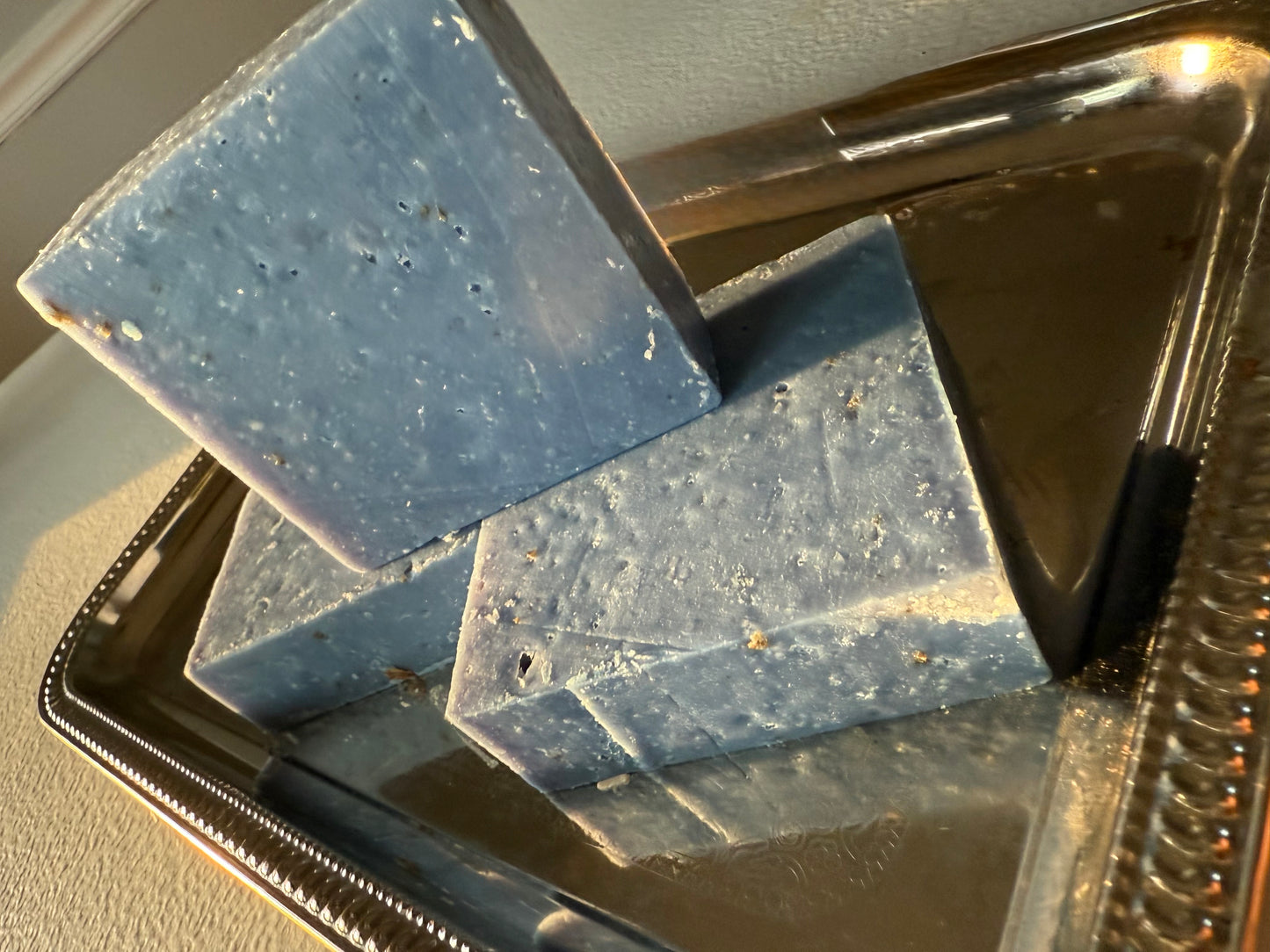 Handmade Premium Soaps