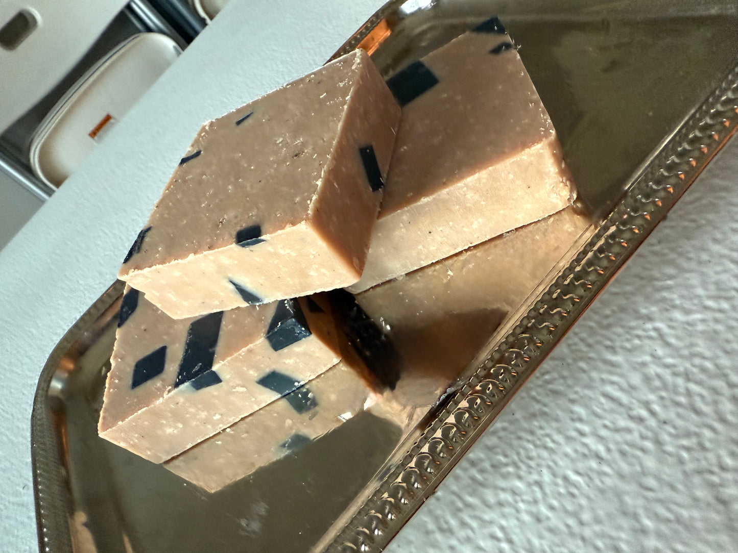 Handmade Premium Soaps