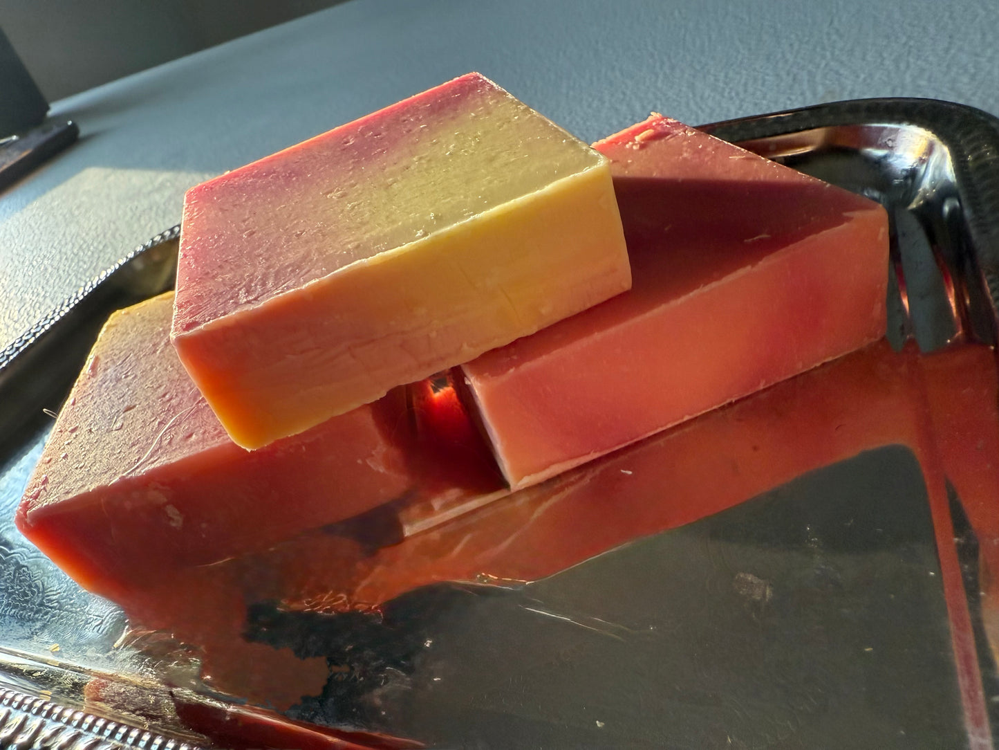 Handmade Premium Soaps