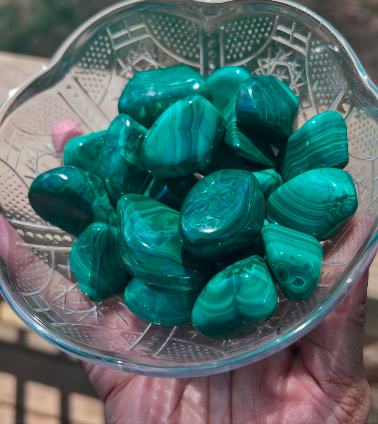 Malachite
