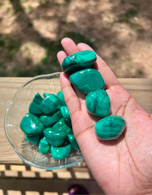 Malachite