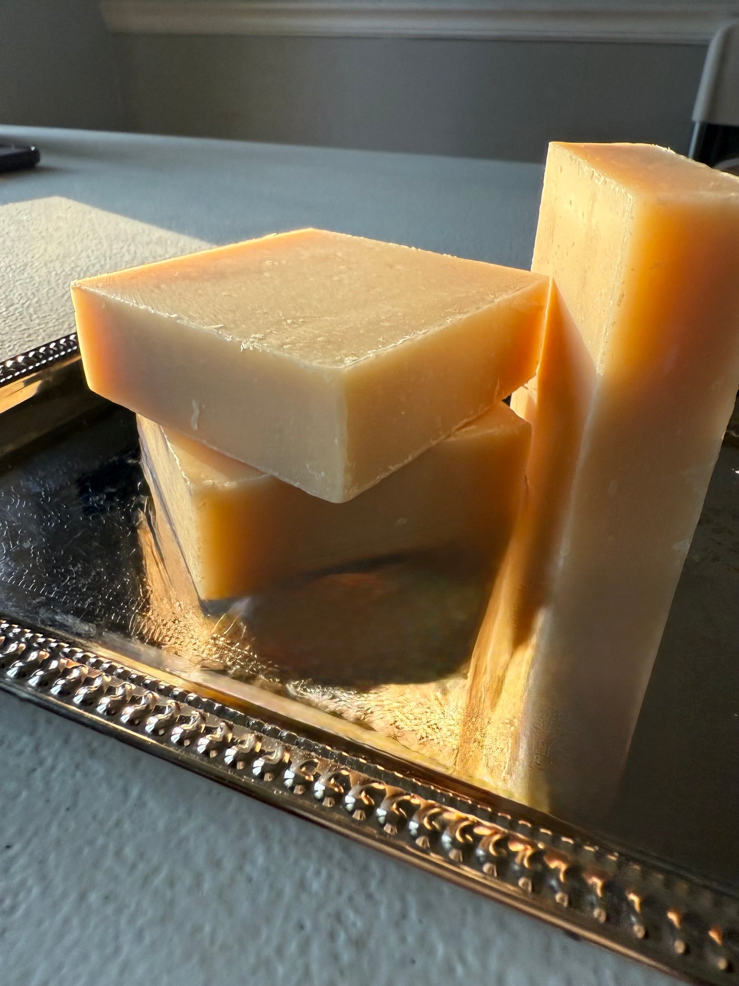 Handmade Premium Soaps