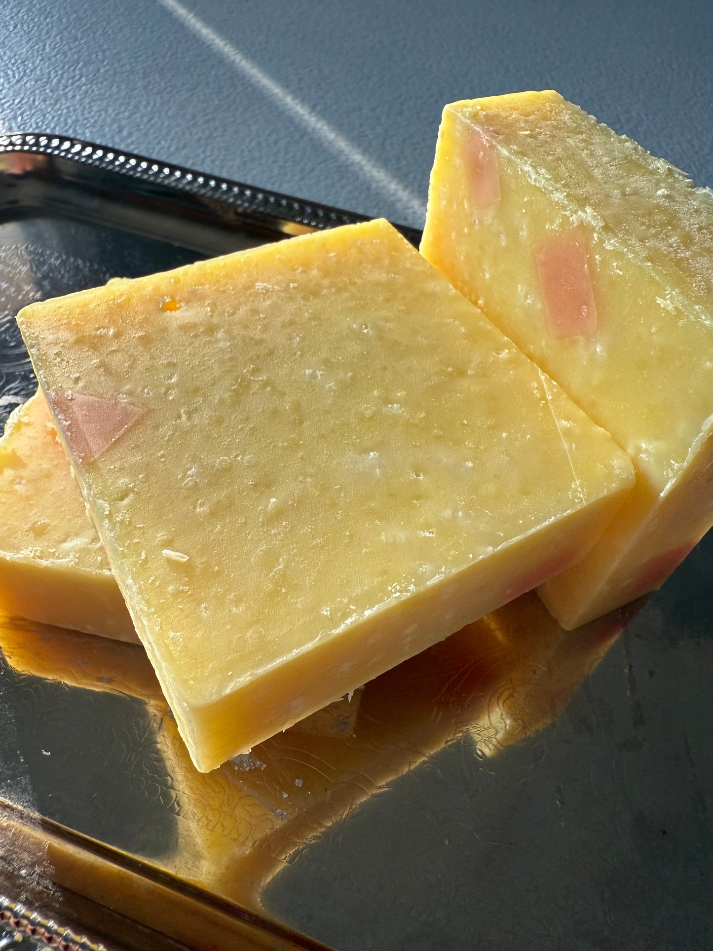 Handmade Premium Soaps