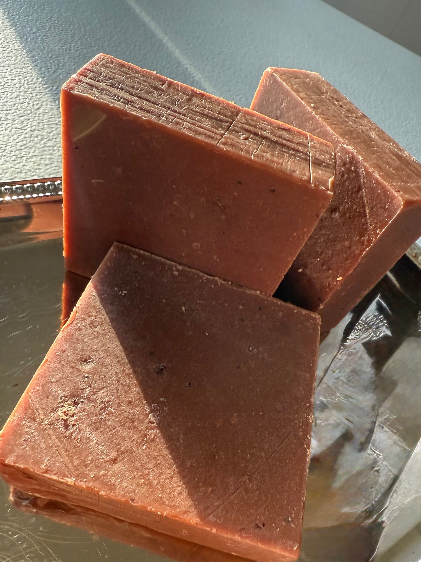 Handmade Premium Soaps