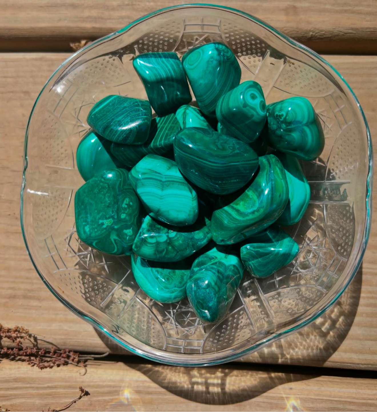 Malachite